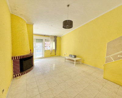 Revente - Terraced house - Torrevieja - Cabo Cervera