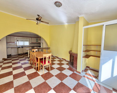Revente - Terraced house - Torrevieja - Cabo Cervera