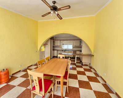 Revente - Terraced house - Torrevieja - Cabo Cervera