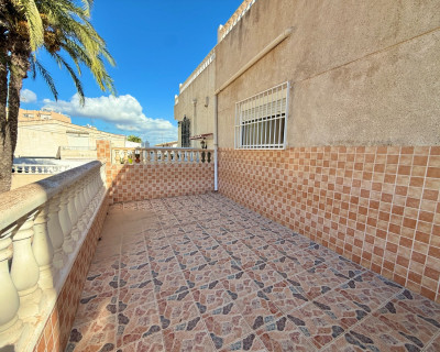 Revente - Terraced house - Torrevieja - Cabo Cervera