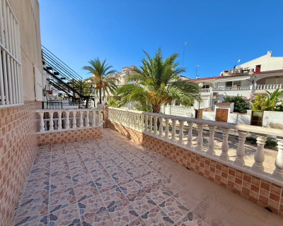 Revente - Terraced house - Torrevieja - Cabo Cervera