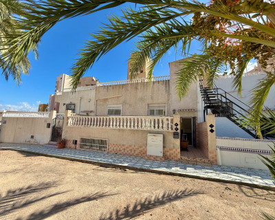 Revente - Terraced house - Torrevieja - Cabo Cervera