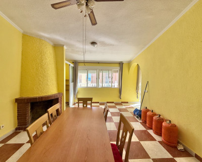 Revente - Terraced house - Torrevieja - Cabo Cervera