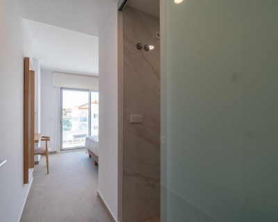 Nouvelle construction - Appartement - Orihuela Costa - Playa Flamenca