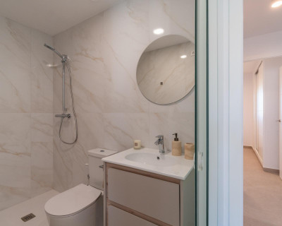 Nouvelle construction - Appartement - Orihuela Costa - Playa Flamenca