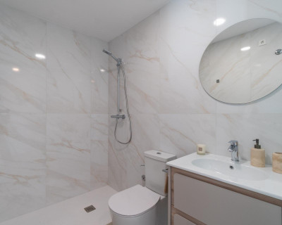 Nouvelle construction - Appartement - Orihuela Costa - Playa Flamenca