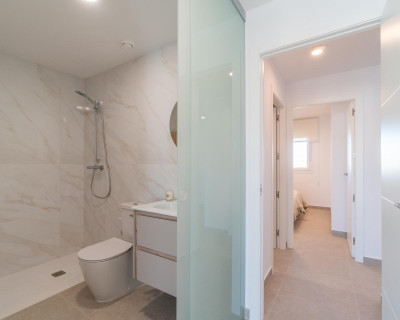 Nouvelle construction - Appartement - Orihuela Costa - Playa Flamenca