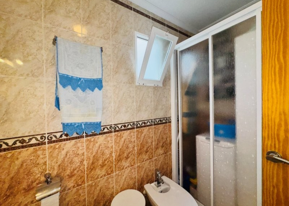 Resale - Lägenhet - La Mata