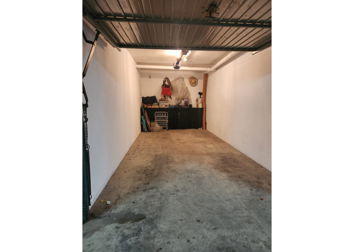 Resale - Lägenhet - La Mata