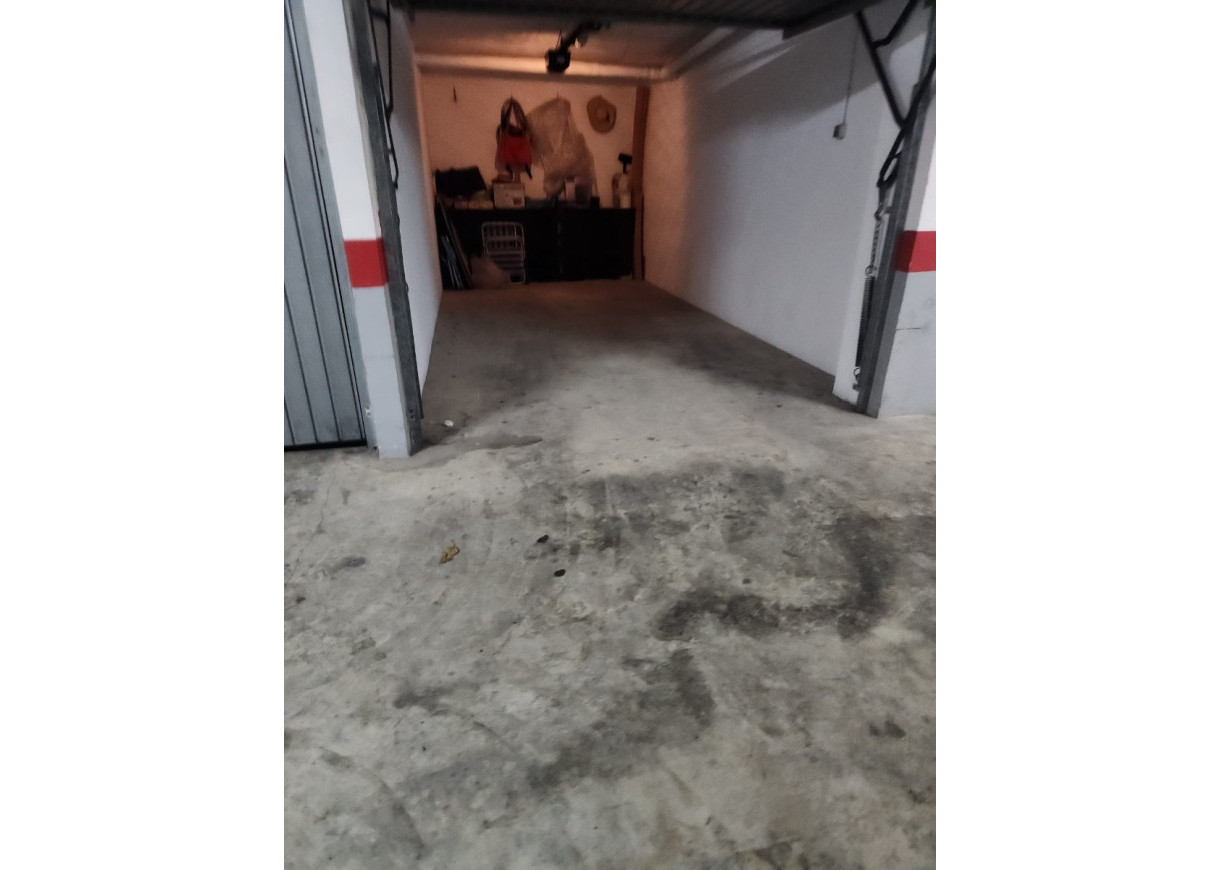 Resale - Lägenhet - La Mata
