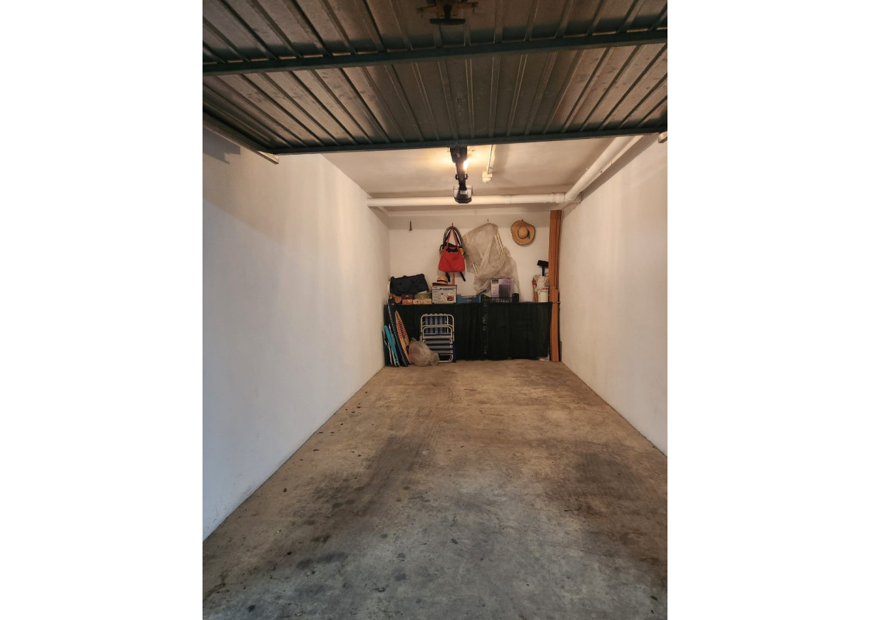 Resale - Lägenhet - La Mata