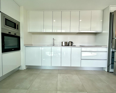 Resale - Apartment - Dehesa de campoamor - Campoamor