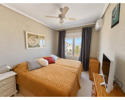 Resale - Apartment - Torrevieja - Torreblanca