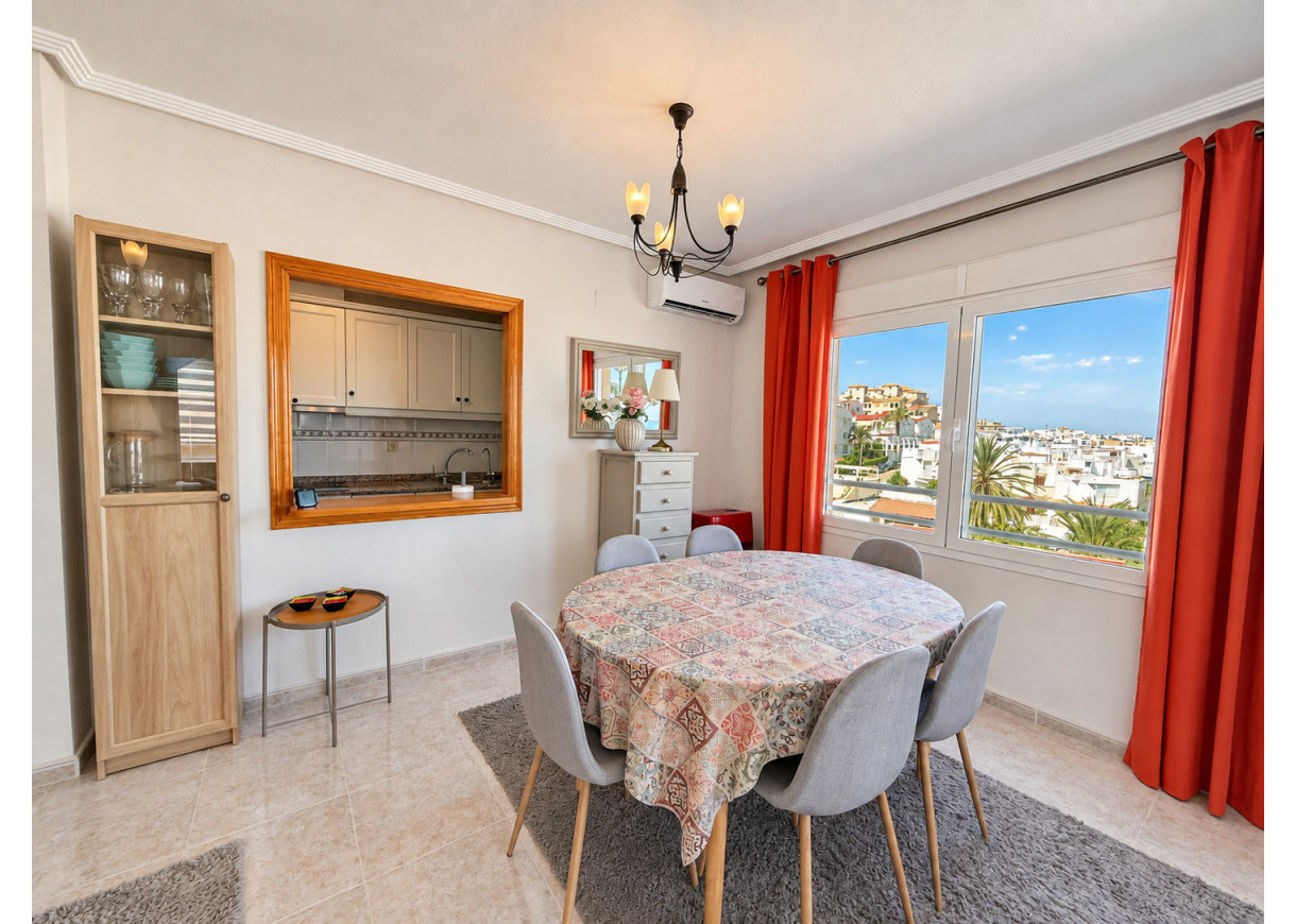Resale - Apartment - Torrevieja - Torreblanca