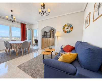Resale - Apartment - Torrevieja - Torreblanca