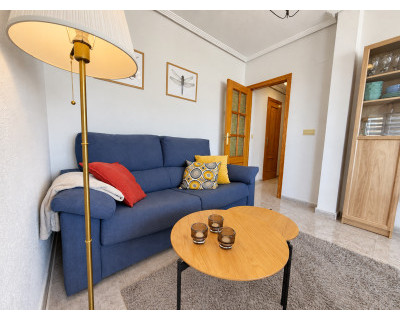 Resale - Apartment - Torrevieja - Torreblanca