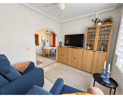 Resale - Apartment - Torrevieja - Torreblanca