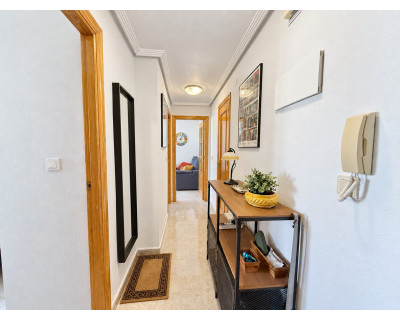 Resale - Apartment - Torrevieja - Torreblanca