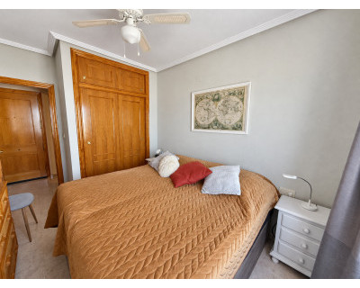Resale - Apartment - Torrevieja - Torreblanca