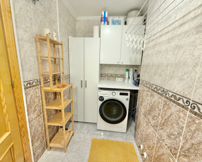 Resale - Apartment - Torrevieja - Torreblanca