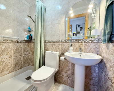 Resale - Apartment - Torrevieja - Torreblanca
