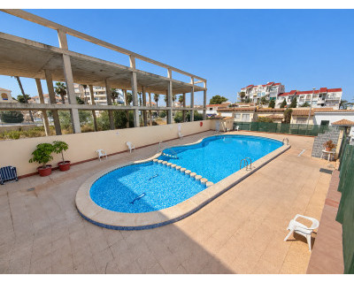 Resale - Apartment - Torrevieja - Torreblanca