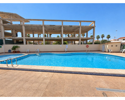 Resale - Apartment - Torrevieja - Torreblanca