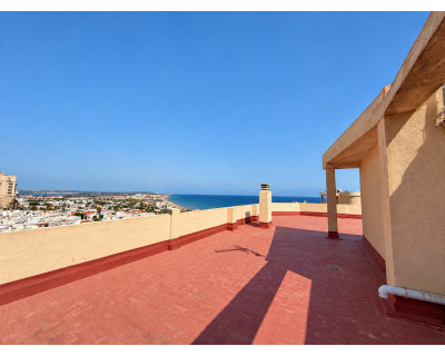 Resale - Apartment - Torrevieja - Torreblanca