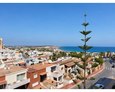 Resale - Apartment - Torrevieja - Torreblanca
