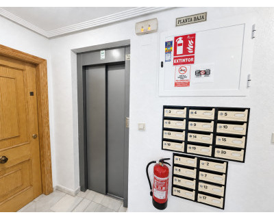 Resale - Apartment - Torrevieja - Torreblanca
