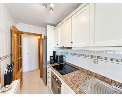 Resale - Apartment - Torrevieja - Torreblanca