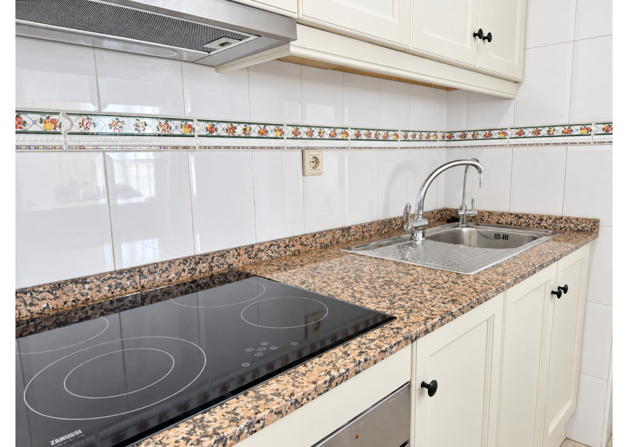 Resale - Apartment - Torrevieja - Torreblanca