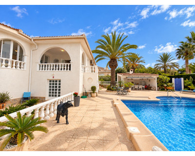 Venta - Chalet - Ciudad Quesada