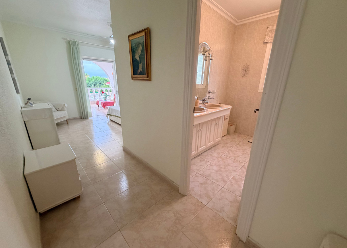 Venta - Chalet - Ciudad Quesada