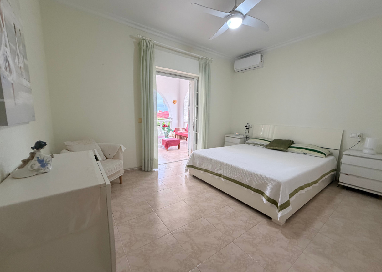 Venta - Chalet - Ciudad Quesada