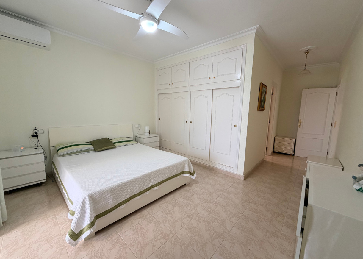 Venta - Chalet - Ciudad Quesada