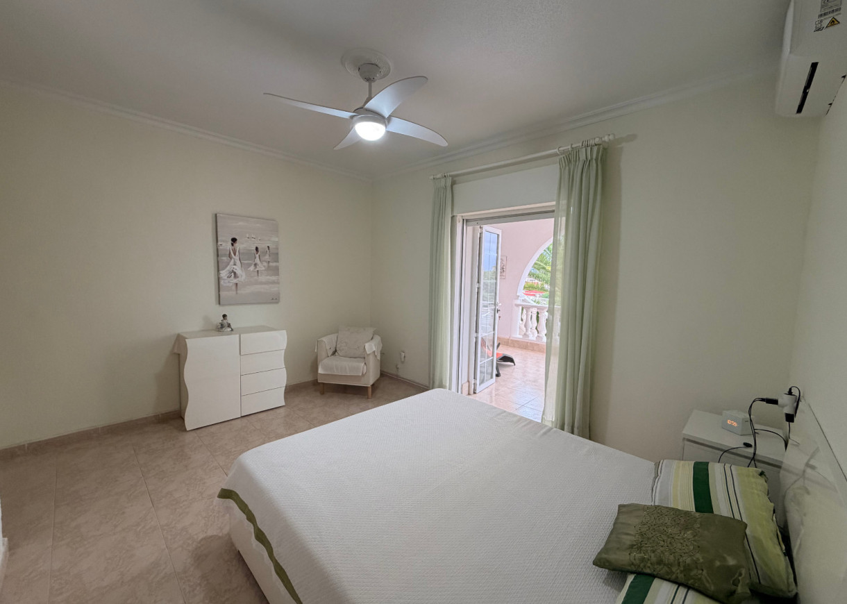 Venta - Chalet - Ciudad Quesada