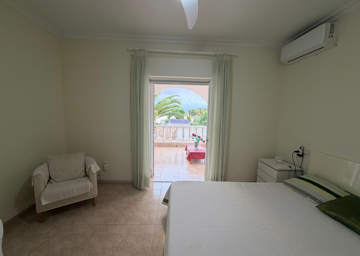 Venta - Chalet - Ciudad Quesada