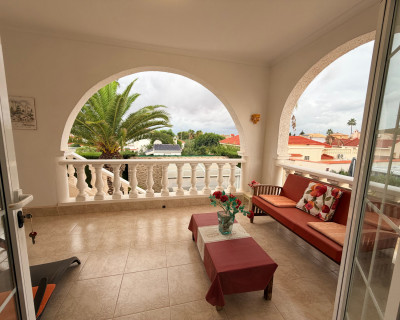 Venta - Chalet - Ciudad Quesada