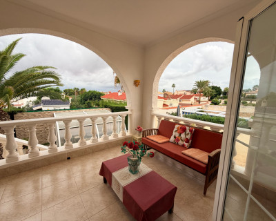 Venta - Chalet - Ciudad Quesada