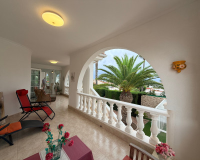 Venta - Chalet - Ciudad Quesada