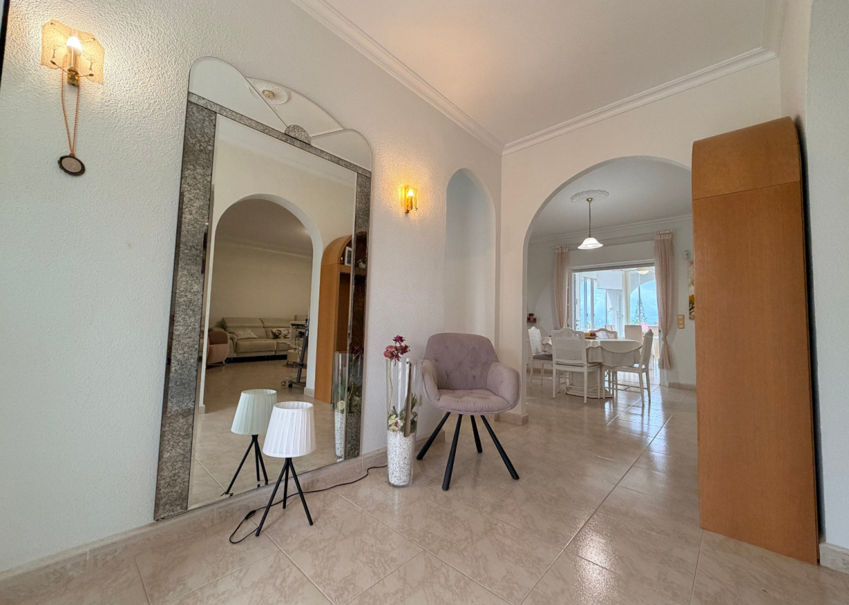 Venta - Chalet - Ciudad Quesada