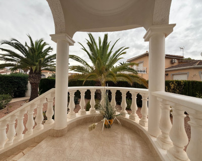 Venta - Chalet - Ciudad Quesada