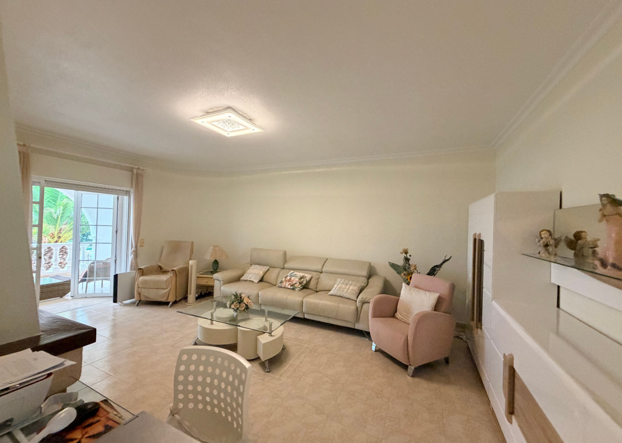Venta - Chalet - Ciudad Quesada