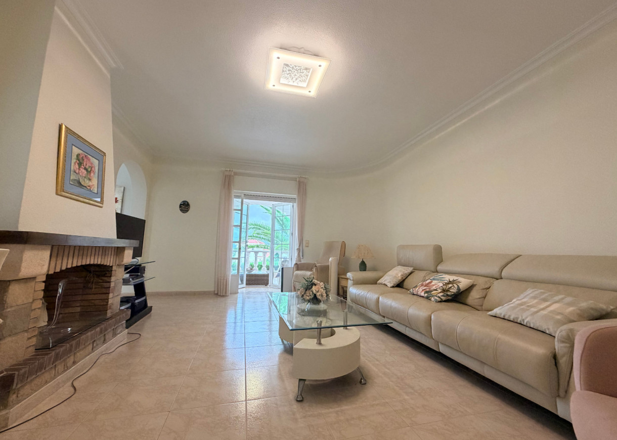 Venta - Chalet - Ciudad Quesada