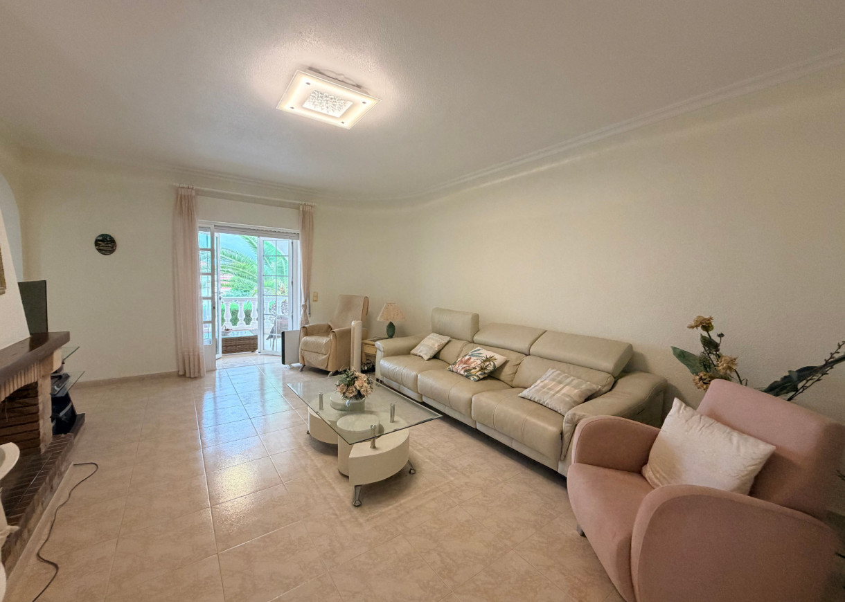 Venta - Chalet - Ciudad Quesada