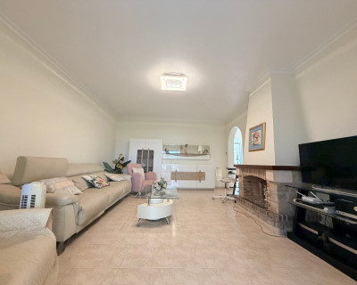 Venta - Chalet - Ciudad Quesada