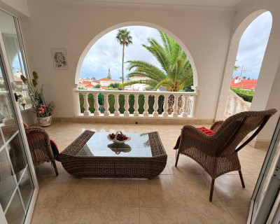 Venta - Chalet - Ciudad Quesada