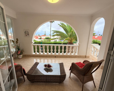 Venta - Chalet - Ciudad Quesada