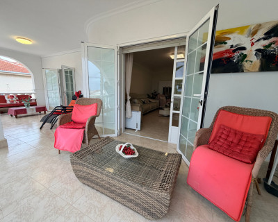 Venta - Chalet - Ciudad Quesada